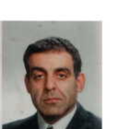 Reza Pourkermani