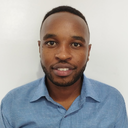 Stephen Mburu
