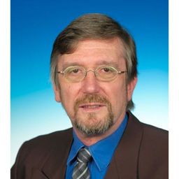 Profilbild Klaus-Dieter Werth