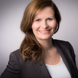 Dr. Susanna Eckhard