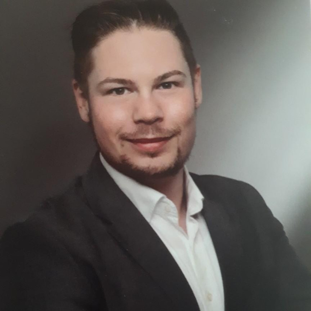 Stefan Lühmann - Sales Support Engineer - Wärtsilä SAM Electronics GmbH ...