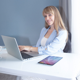 Dipl.-Ing. Litvinova Olga