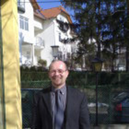 Wolfgang Werdek