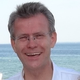 Peter Lucchesi