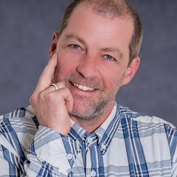 Thomas Krohn