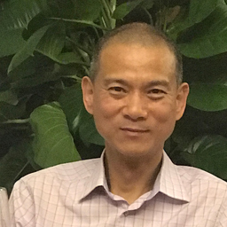 Xiaozhong (Jim) Hua