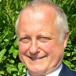 Prof. Dr. Georg Locher