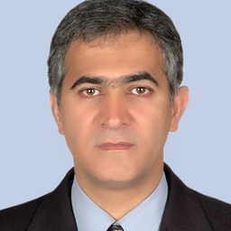 Saeid Akbari