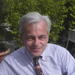 Eric DIDIER