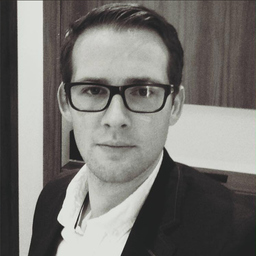 Ing. Dominik Rechberger