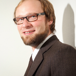 Dr. Thomas Zeuner