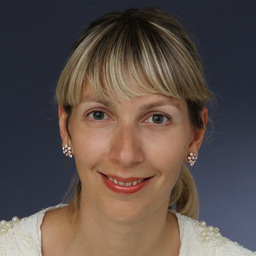 Kathrin Rosendorff