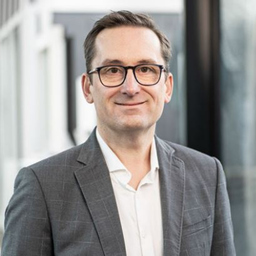 Juergen Wax