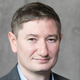 Yury Ostrovskiy