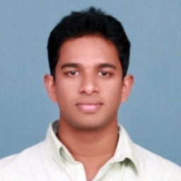 Akash Charuvila