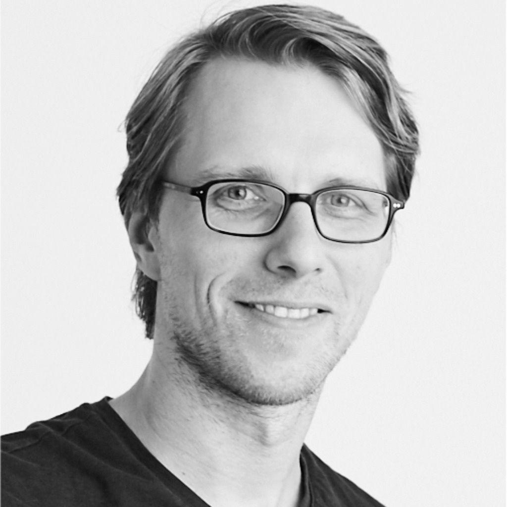 Michael Geiß ITArchitekt Freelancer XING