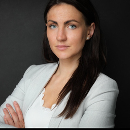 Kristina Lütten