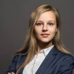 Olena Dyachuk