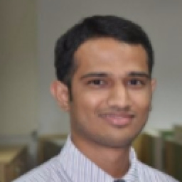 Koushik Surendernath