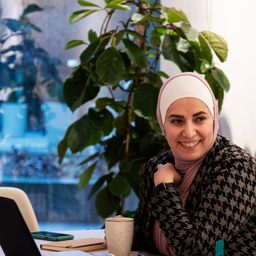 Ibtehal Hussein