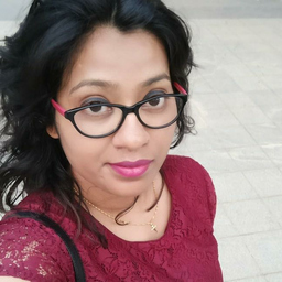 SUBHASHREE SAHOO