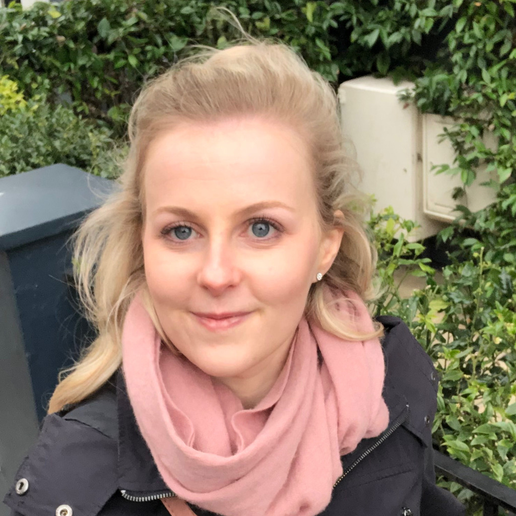 Claudia Walz Projektleiter AOK PLUS XING