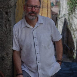 Eberhard Ritz