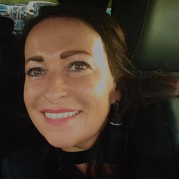 Heike Bauer