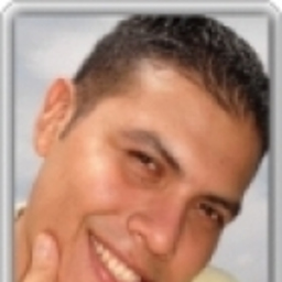 Christian Torres