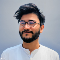 Uzair Inshallah