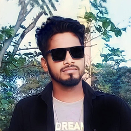 Biswajit Behera