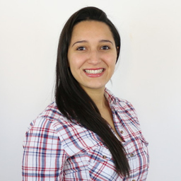 Maria Fernanda Abella Avila's profile picture