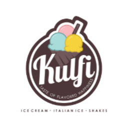 Kulfi Ice Cream