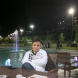 İbrahim Kahraman
