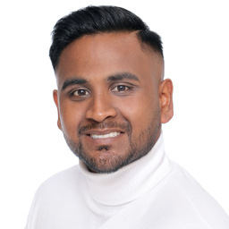 Ajanthan Nagendran