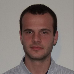 Dipl.-Ing. Balázs Jilling