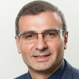 Dr. Abed Al Majeed Dayoub