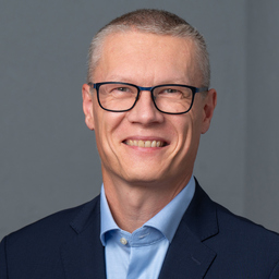 Pascal Strohm