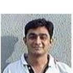 Pravin Dabhi