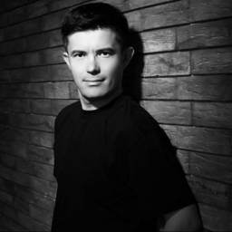 Shukrullo Olimov