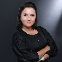 Eleonora Putscher