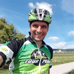 Martin Scholz's profile picture