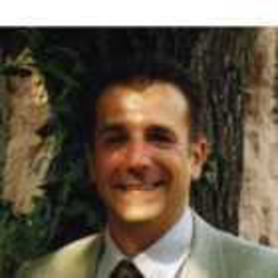 Rolf Blumenstiel