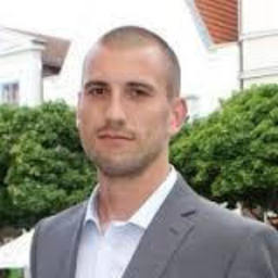 Georg Lack's profile picture