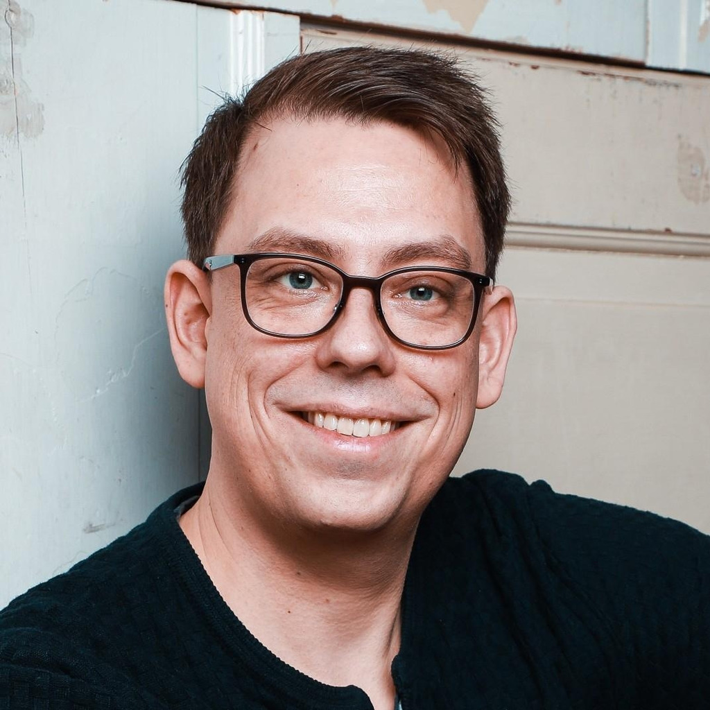 Social Media Profilbild Paul Moritz Reiser Münster