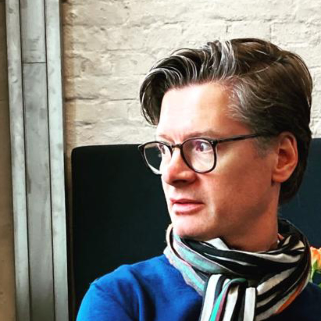 Christian Prill Founder, Managing Director STRAT FWD GmbH XING