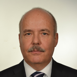 Detlev Münnich