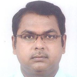 Nirmalya Basu Majumdar