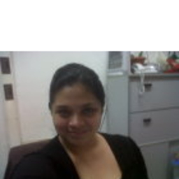 Sheila Bellamira piñeiro Avila