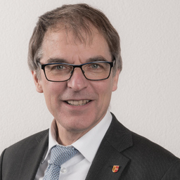 Dr. Dieter Künzli